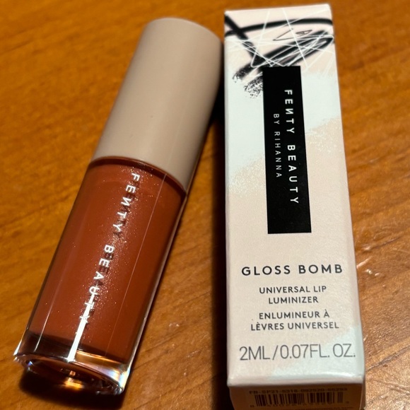 Fenty Beauty Gloss Bomb Lip Luminizer - Picture 1 of 16